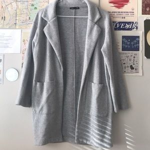 Zara Blazer/Coat